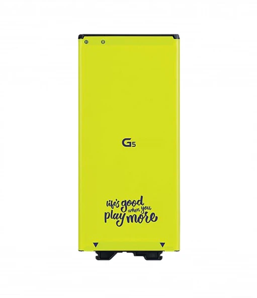 LG G5 PİL BATARYA BL-42D1F ürün görseli 1