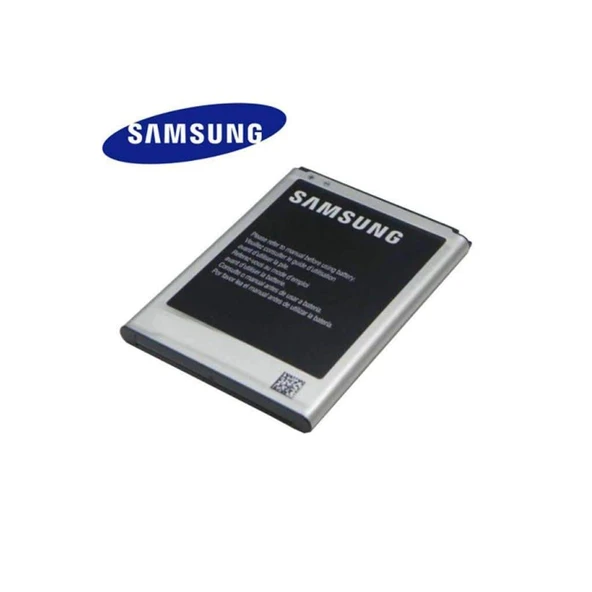 Samsung Galaxy J1 J100 Batarya Pil - Resim 2