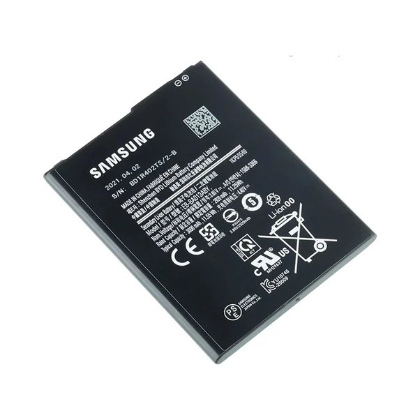Samsung A01 Core Pil Batarya EB-BA013ABY ürün görseli 1