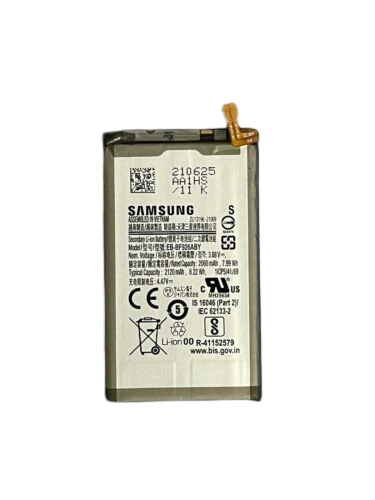Axya Samsung Galaxy Z Fold 3 5G Pil Batarya F926U ürün görseli 1