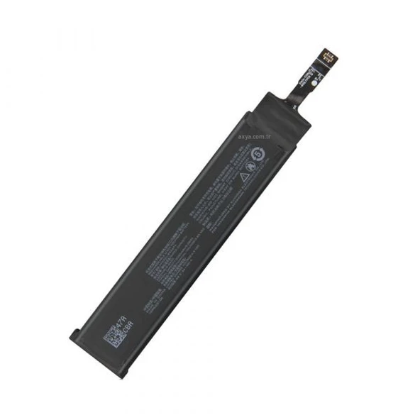 Xiaomi Black Shark 3 Pro Pil Batarya BS05FA 2500 MAh ürün görseli 1