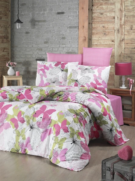 Komfort Home Battal Boy Ranforce %100 Pamuklu Pike 260x220 CM ürün görseli 1