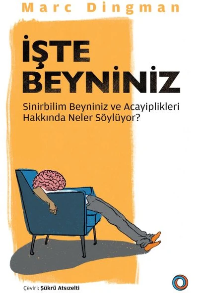 İşte Beyniniz ürün görseli 1