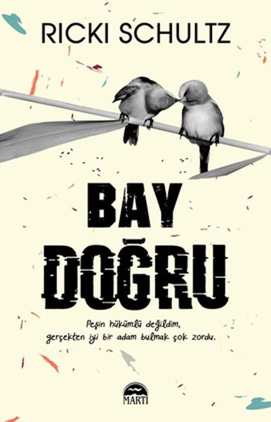 Bay Doğru ürün görseli 1