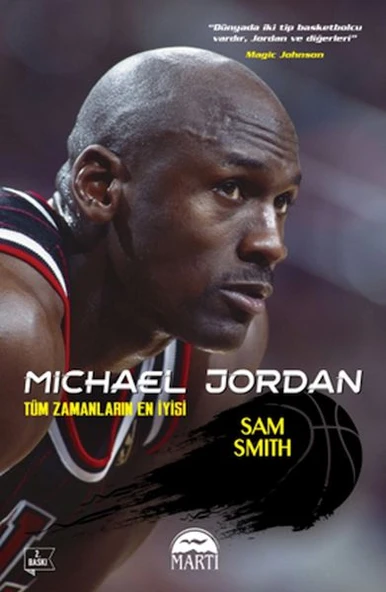 Michael Jordan - Tüm Zamanların En İyisi ürün görseli 1
