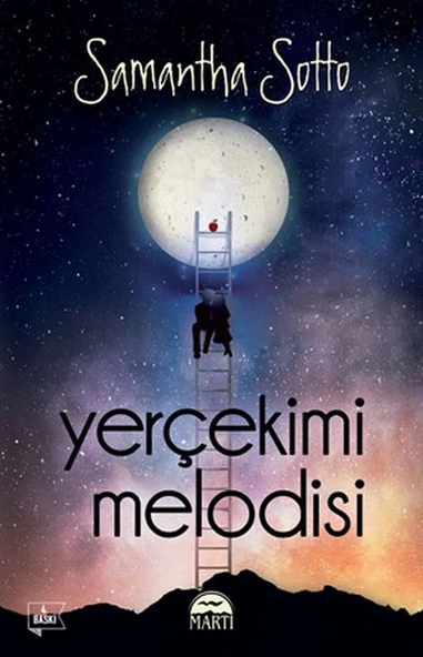 Yerçekimi Melodisi ürün görseli 1