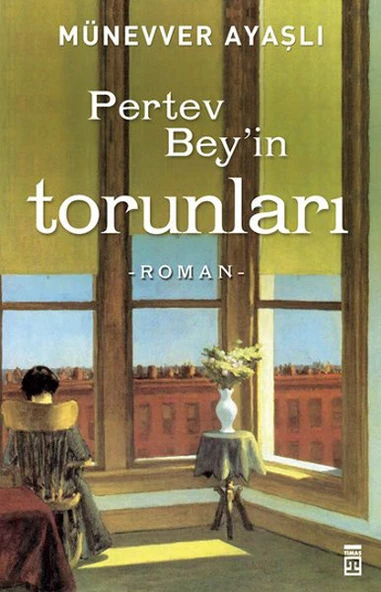 Pertev Bey'in Torunları ürün görseli 1