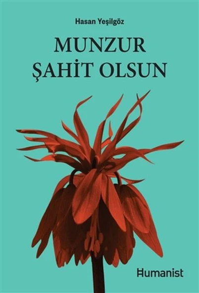 Munzur Şahit Olsun ürün görseli 1