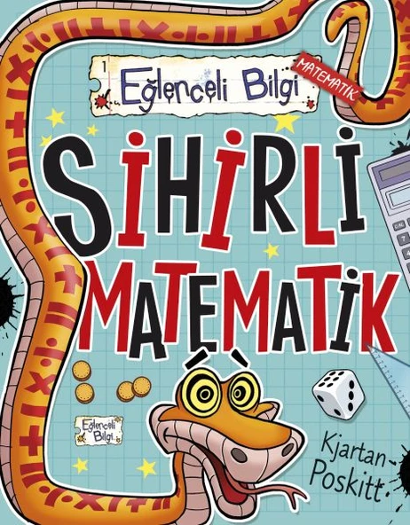 Sihirli Matematik ürün görseli 1