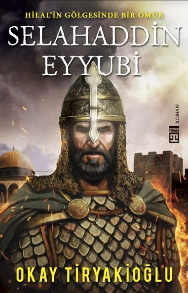 Selahaddin Eyyubi ürün görseli 1