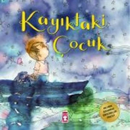 Kayıktaki Çocuk ürün görseli 1
