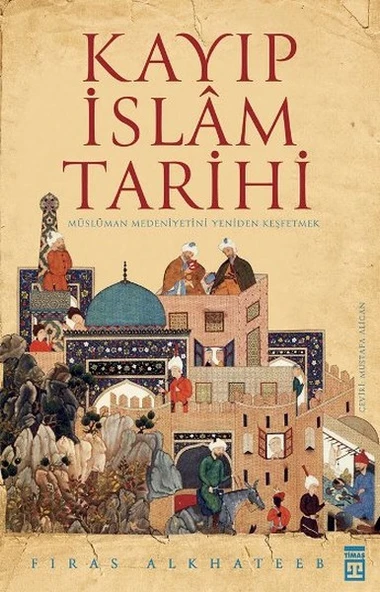 Kayıp İslam Tarihi ürün görseli 1