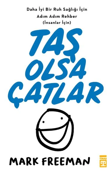 Taş Olsa Çatlar ürün görseli 1