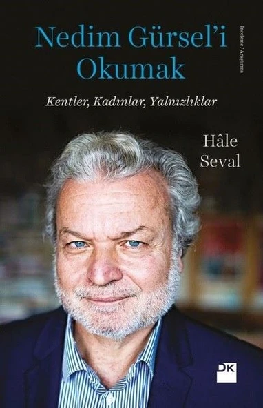 Nedim Gürsel'i Okumak ürün görseli 1