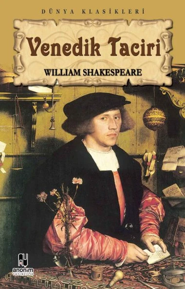 Venedik Taciri ürün görseli 1