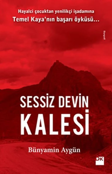 Sessiz Devin Kalesi ürün görseli 1