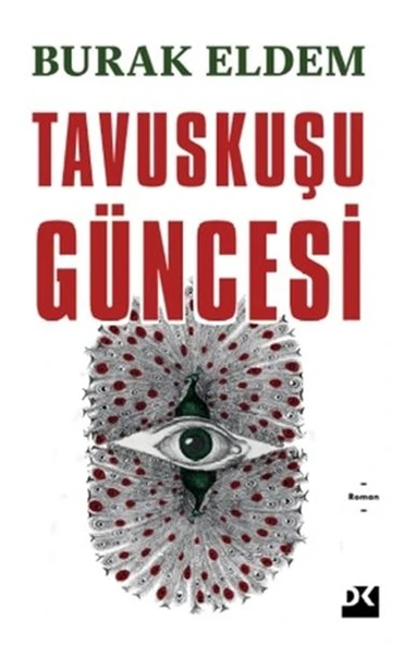 Tavuskuşu Güncesi ürün görseli 1