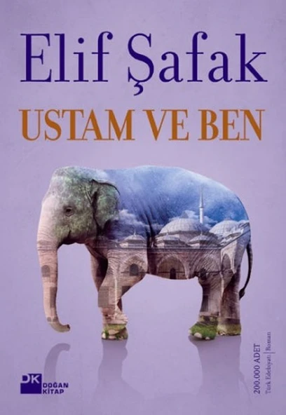 Ustam ve Ben ürün görseli 1