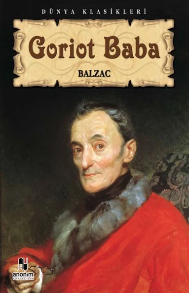 Goriot Baba ürün görseli 1