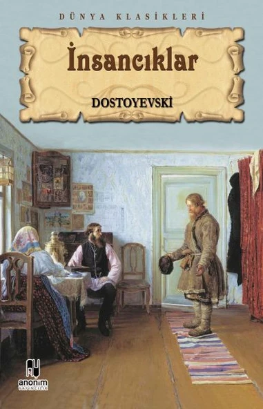 İnsancıklar ürün görseli 1