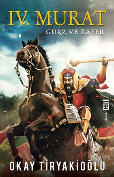 4. Murat - Gürz ve Zafer ürün görseli 1