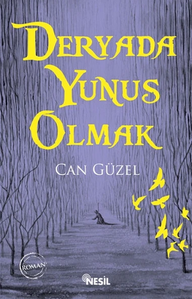 Deryada Yunus Olmak ürün görseli 1