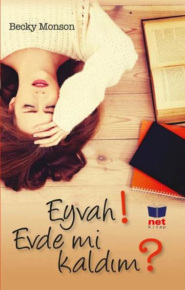 Eyvah! Evde mi Kaldım? ürün görseli 1