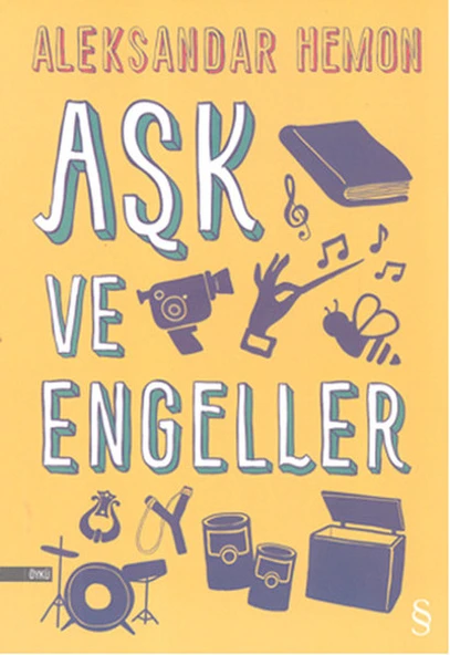 Aşk ve Engeller ürün görseli 1