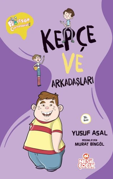 Kepçe ve Arkadaşları ürün görseli 1