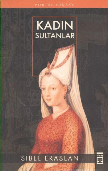 Kadın Sultanlar ürün görseli 1