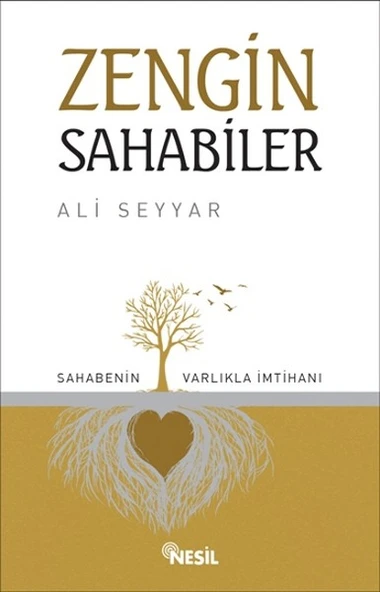 Zengin Sahabiler ürün görseli 1