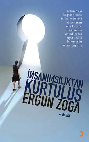 İnsanımsılıktan Kurtuluş ürün görseli 1
