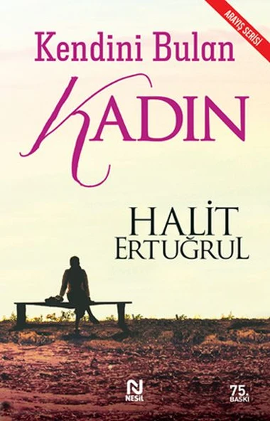 Kendini Bulan Kadın ürün görseli 1