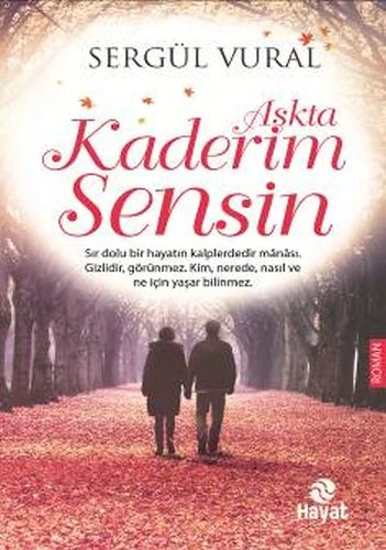 Aşkta Kaderim Sensin ürün görseli 1