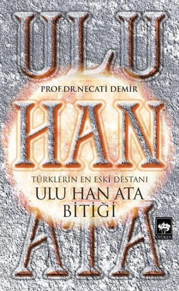 Ulu Han Ata Bitiği ürün görseli 1