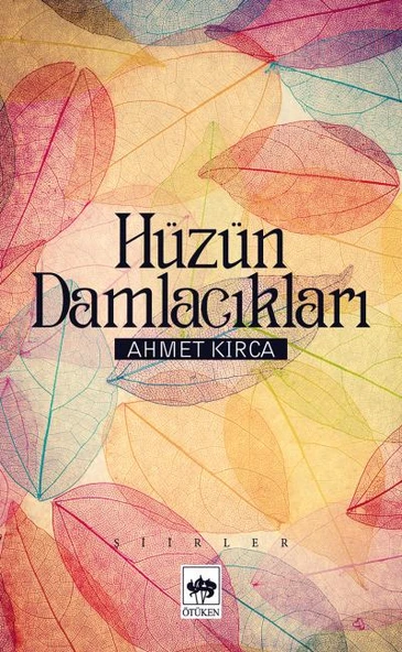 Hüzün Damlacıkları ürün görseli 1