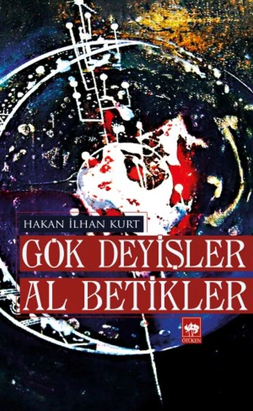 Gök Deyişler Al Betikler ürün görseli 1