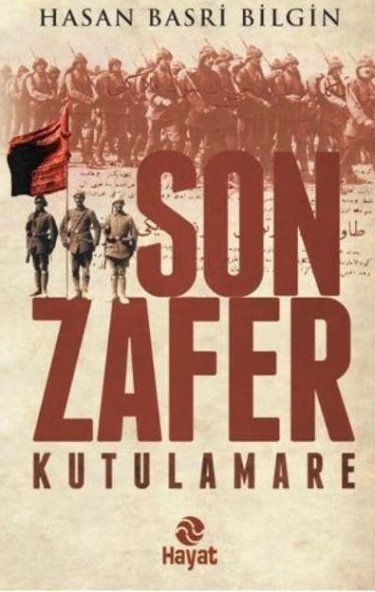 Son Zafer Kutulamare ürün görseli 1