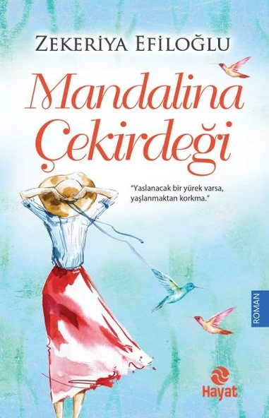 Mandalina Çekirdeği ürün görseli 1