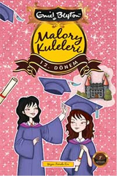 Malory Kuleleri 12. Dönem ürün görseli 1