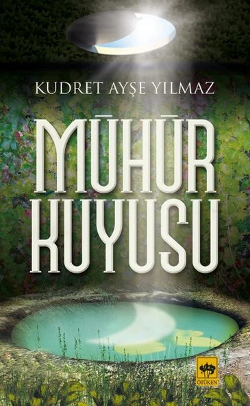 Mühür Kuyusu ürün görseli 1