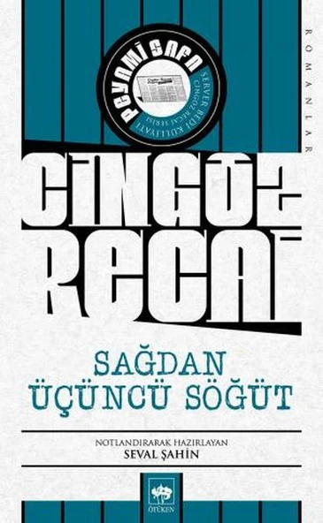 Sağdan Üçüncü Söğüt ürün görseli 1