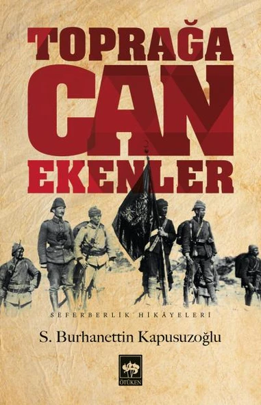 Toprağa Can Ekenler ürün görseli 1