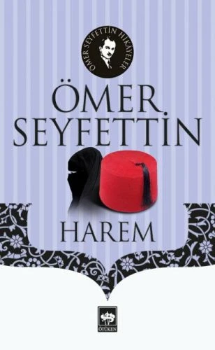 Harem (Ömer Seyfettin) ürün görseli 1