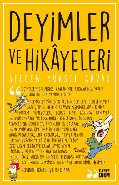 Deyimler ve Hikayeleri ürün görseli 1