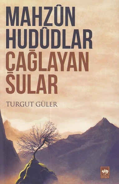 Mahzun Hududlar Çağlayan Sular ürün görseli 1