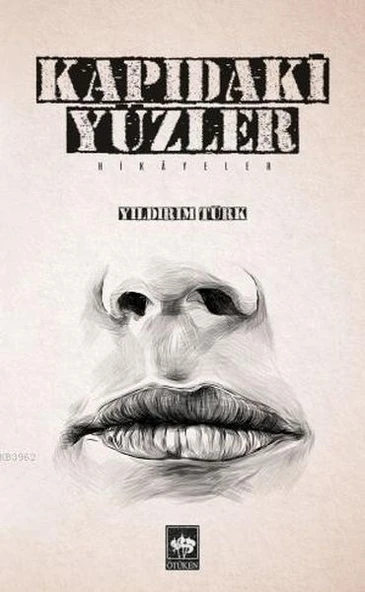 Kapıdaki Yüzler ürün görseli 1