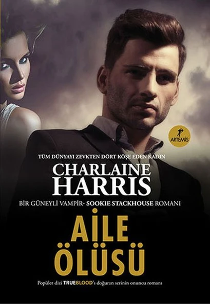 Aile Ölüsü ürün görseli 1
