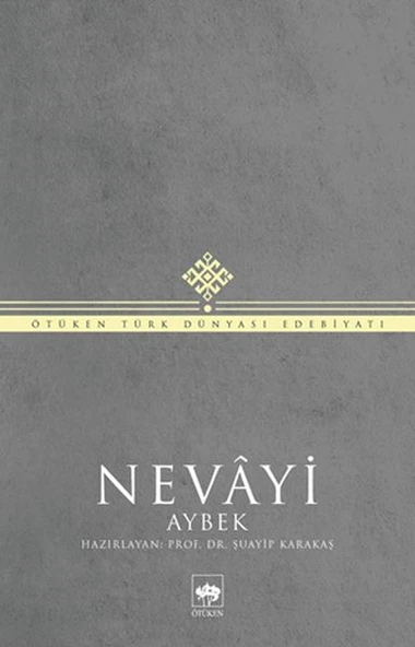 Nevayi ürün görseli 1