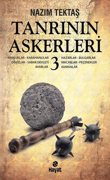 Tanrının Askerleri -3 ürün görseli 1
